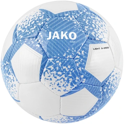 JAKO Lightball Glaze white blue lightblue-290g