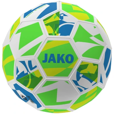 JAKO Lightball River white/neon green/neon yellow, 290g