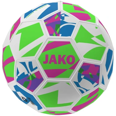 JAKO Lightball River white/neon green/pink, 350g