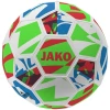 JAKO Lightball River white/neon green/pantone red, 290
