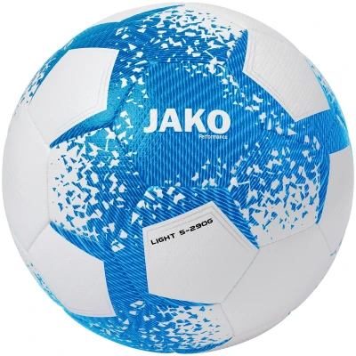 JAKO Lightball Performance white blue -290g