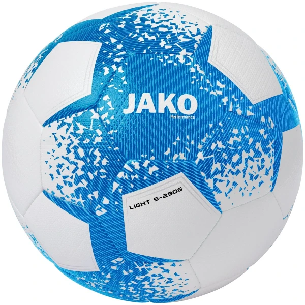 JAKO Lightball Performance white blue -290g
