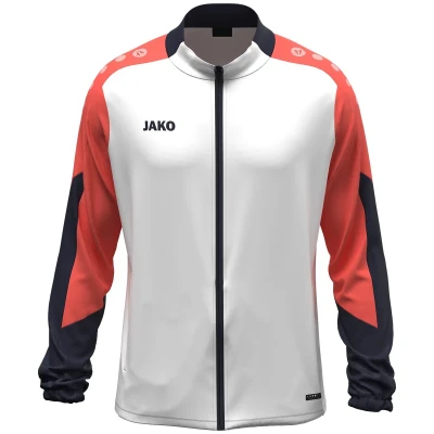 JAKO Polyester Jacket Dynamic