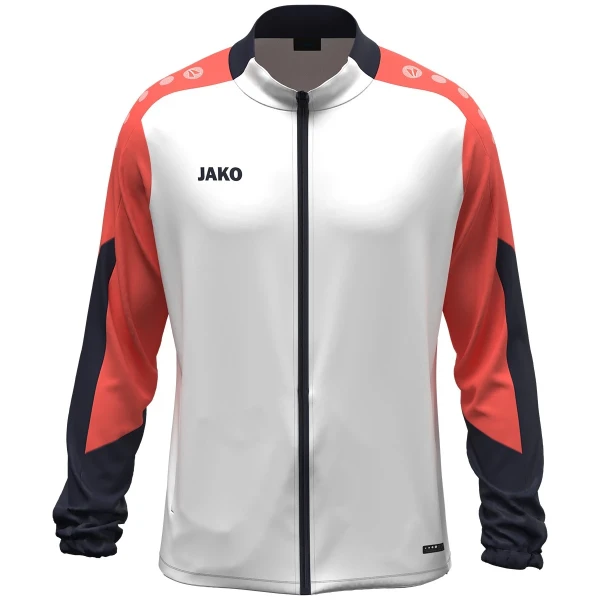 JAKO Polyester Jacket Dynamic JR JAKO Polyester Jacket Dynamic JR