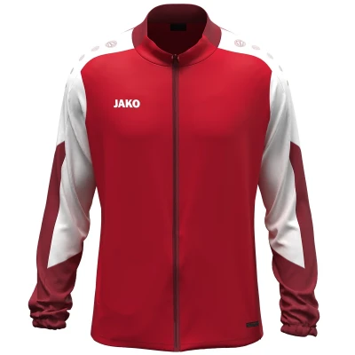 JAKO Polyester Jacket Dynamic JR