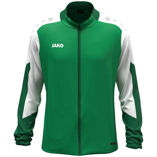 JAKO Polyester Jacket Dynamic