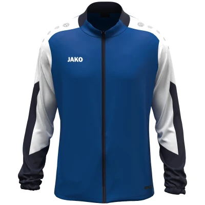 JAKO Polyester Jacket Dynamic