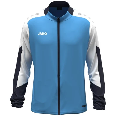 JAKO Polyester Jacket Dynamic JR