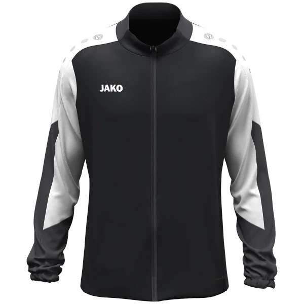 JAKO Polyester Jacket Dynamic JAKO Polyester Jacket Dynamic