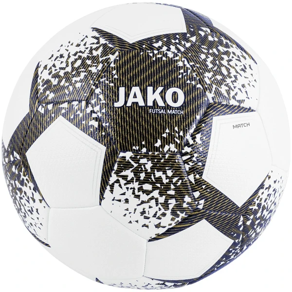 JAKO Futsal Game Ball