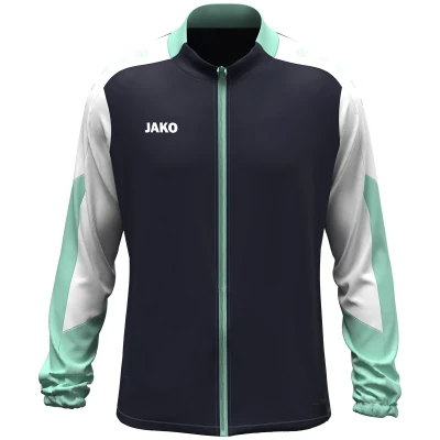 JAKO Polyester Jacket Dynamic JR
