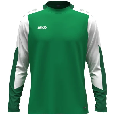 JAKO Longsleeve Dynamic JR