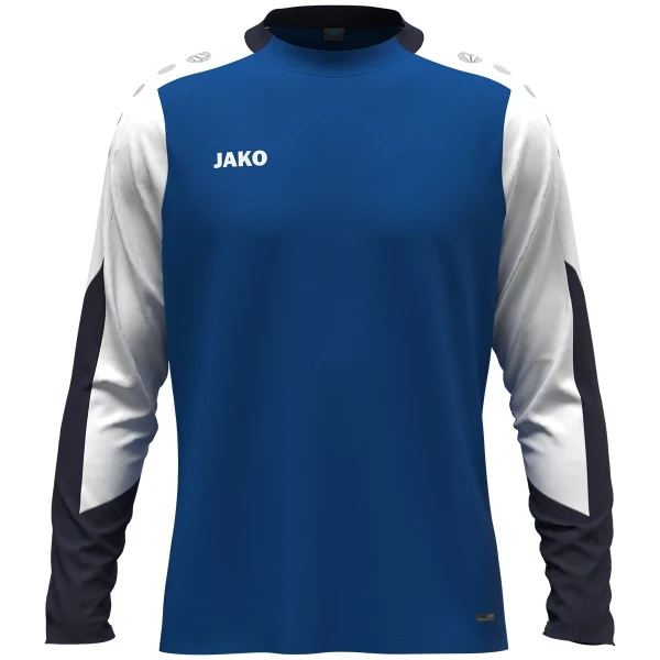 JAKO Longsleeve Dynamic JR JAKO Longsleeve Dynamic JR