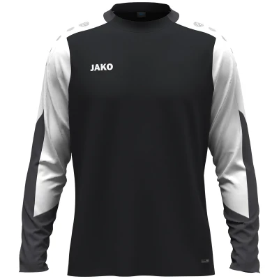 JAKO Longsleeve Dynamic JR