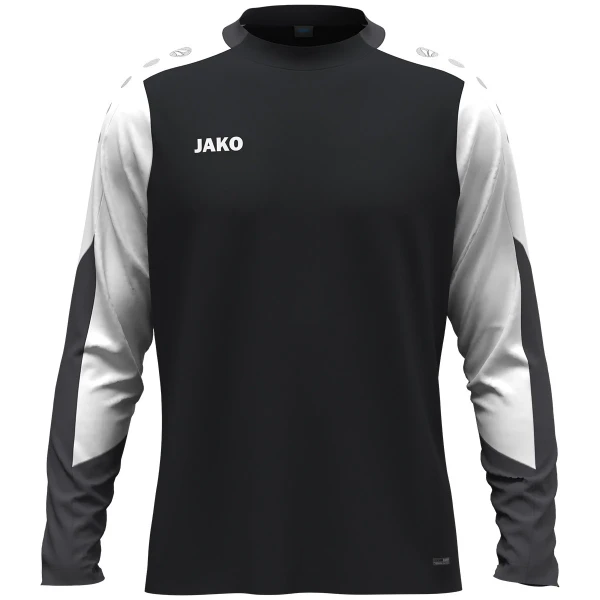 JAKO Longsleeve Dynamic JR