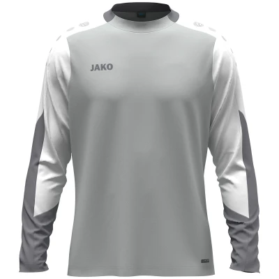 JAKO Longsleeve Dynamic JR