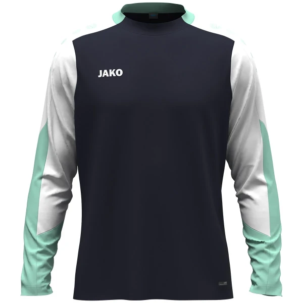 JAKO Longsleeve Dynamic JR