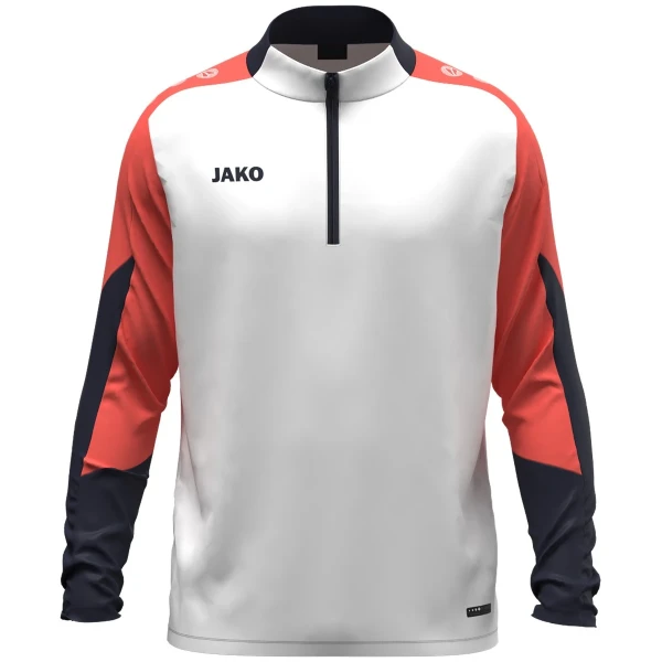 JAKO Ziptop Dynamic