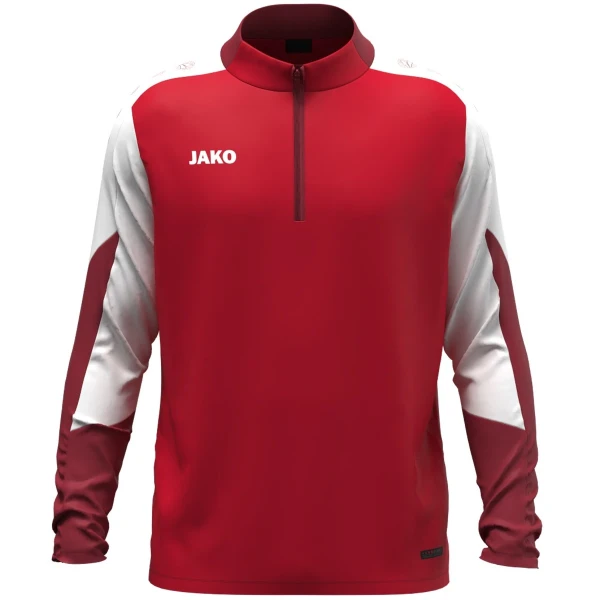 JAKO Ziptop Dynamic JR