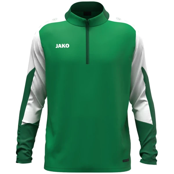 JAKO Ziptop Dynamic