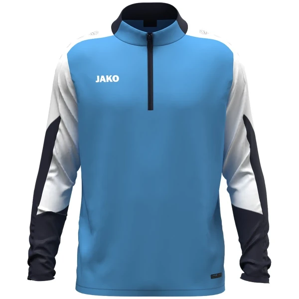 JAKO Ziptop Dynamic JR