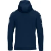 JAKO JR Hooded jacket Classico