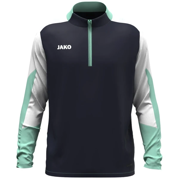 JAKO Ziptop Dynamic JR