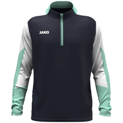 JAKO Ziptop Dynamic