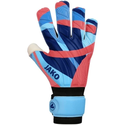 JAKO TW-Glove River Supersoft RC