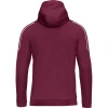 JAKO JR Hooded jacket Classico