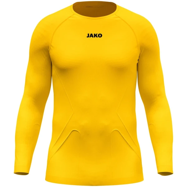 copy of JAKO Longsleeve Lightweight