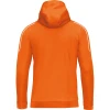 JAKO JR Hooded jacket Classico
