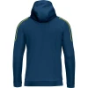 JAKO Hooded jacket Classico