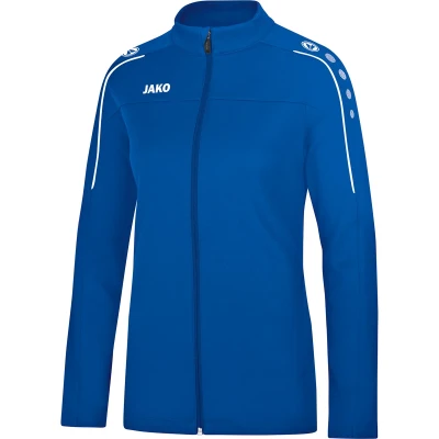 JAKO W Leisure jacket Classico