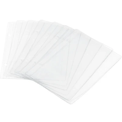 Player's ID briefcase replacement covers
