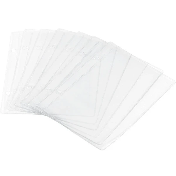 Player's ID briefcase replacement covers
