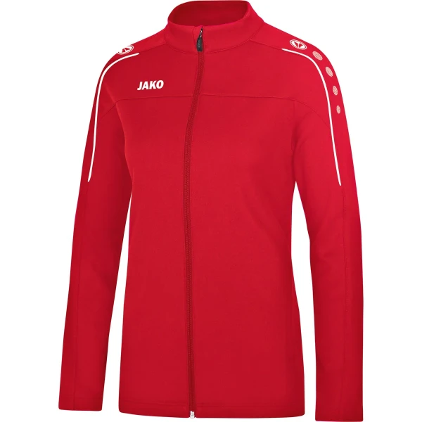 JAKO W Leisure jacket Classico
