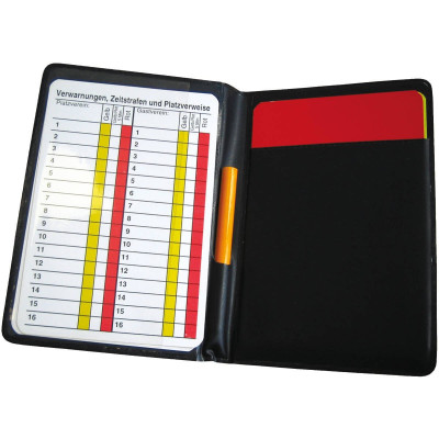 Referee set