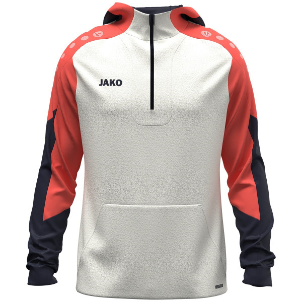 JAKO Zip Hoodie Dynamic