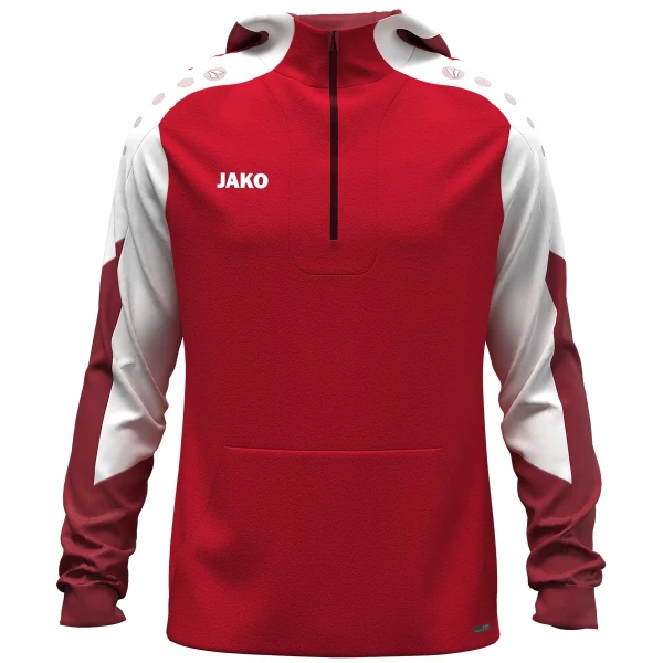 JAKO Zip Hoodie Dynamic
