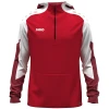 JAKO Zip Hoodie Dynamic