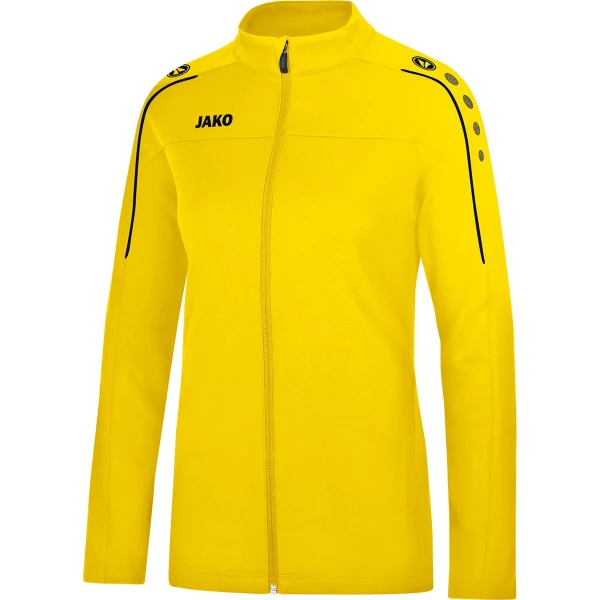JAKO W Leisure jacket Classico