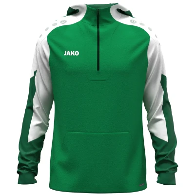 copy of JAKO Zip Hoodie Dynamic
