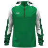 JAKO Zip Hoodie Dynamic