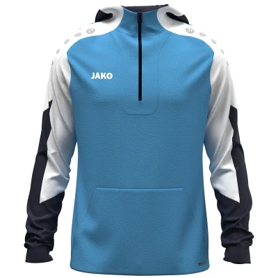 copy of JAKO Zip Hoodie Dynamic