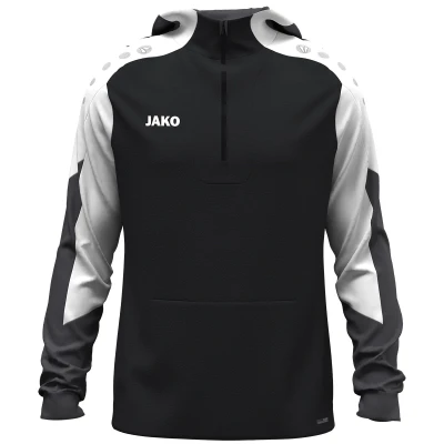 copy of JAKO Zip Hoodie Dynamic
