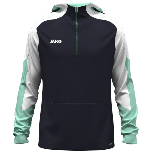 JAKO Zip Hoodie Dynamic