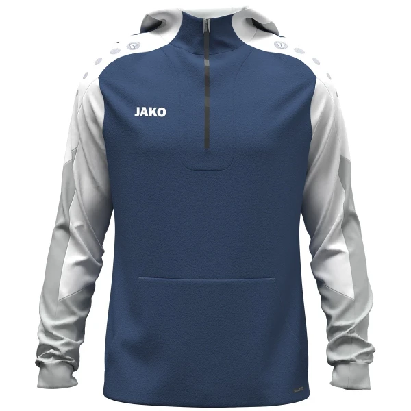 copy of JAKO Zip Hoodie Dynamic