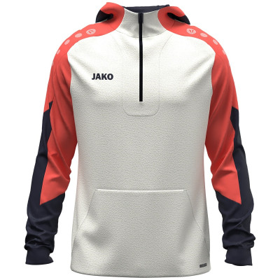 copy of JAKO Zip Hoodie Dynamic