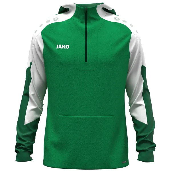 copy of JAKO Zip Hoodie Dynamic